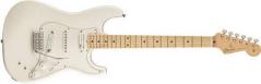 Fender EOB Stratocaster MN Olympic White