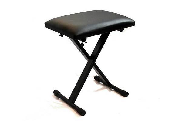 Extreme Panchetta in metallo per tastiera o pianoforte - rettangolare - ds1pro