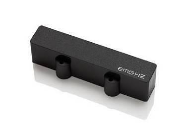 EMG SJHZ BLACK Pickup passivo per basso elettrico 4 corde