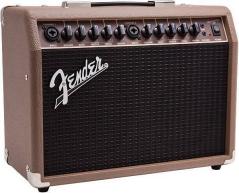 Fender Acoustasonic 40 (230V EU)