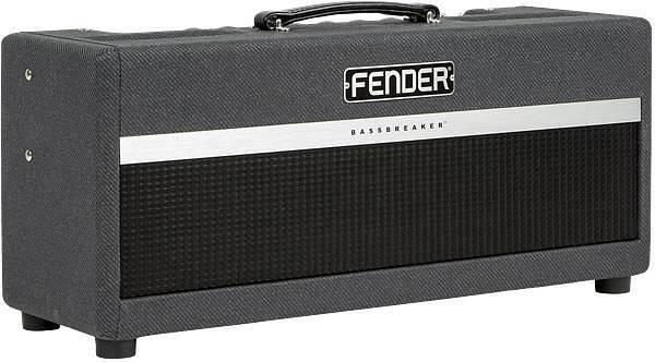 Fender Bassbreaker 45 Head (230V EU)