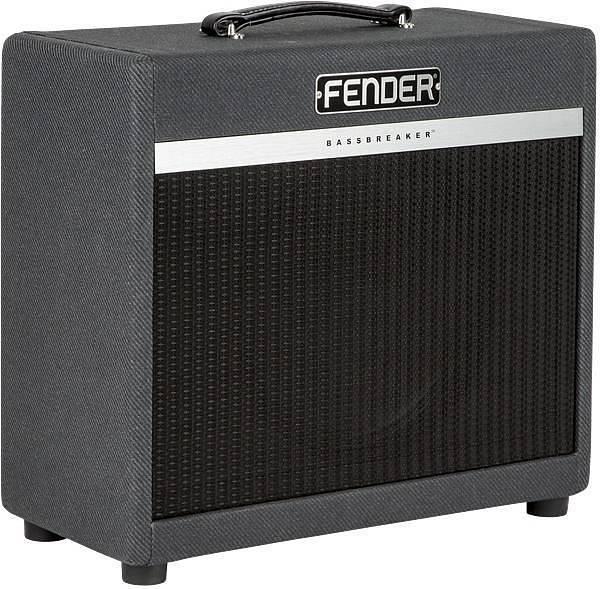 Fender Bassbreaker BB-112 Enclosure