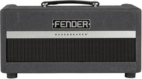 Fender Bassbreaker 15 Head (230V EU)