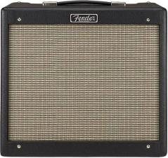 Fender Blues Junior IV Black (230V EU)