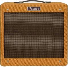 Fender Pro Junior IV Lacquered Tweed (230V EU)
