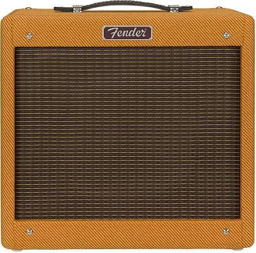 Fender Pro Junior™ IV, Lacquered Tweed, 230V EUR
