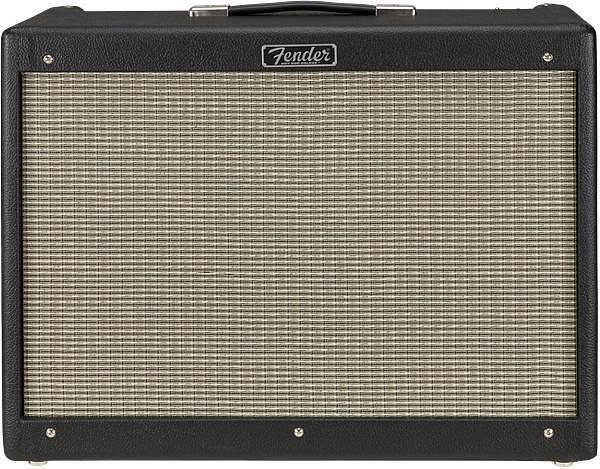 Fender Hot Rod Deluxe IV Black (230V EU)