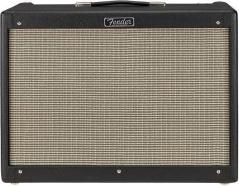 Fender Hot Rod Deluxe IV Black (230V EU)