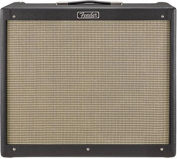 Fender Hot Rod DeVille 212 IV Black (230V EU)