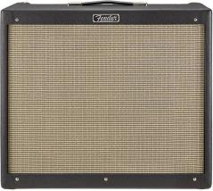 Fender Hot Rod DeVille 212 IV Black (230V EU)