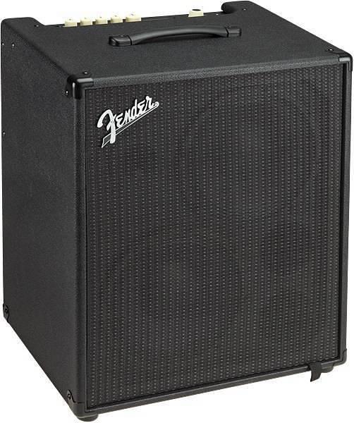 Fender Rumble Stage 800 (230V EU)