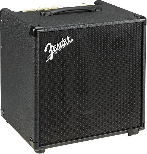 Fender Rumble™ Studio 40, 230V EU