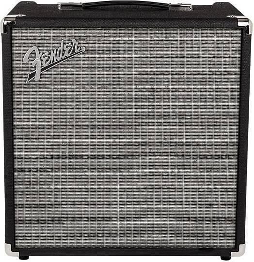 FENDER Rumble 40 - AMPLIFICATORE PER BASSO 1x10" 40W