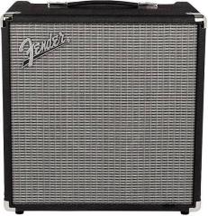 FENDER Rumble 40 - AMPLIFICATORE PER BASSO 1x10" 40W