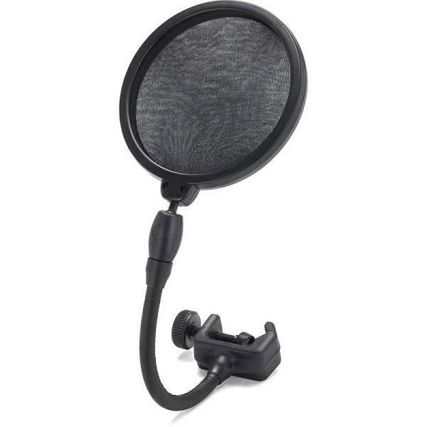 Samson PS05 POP FILTER