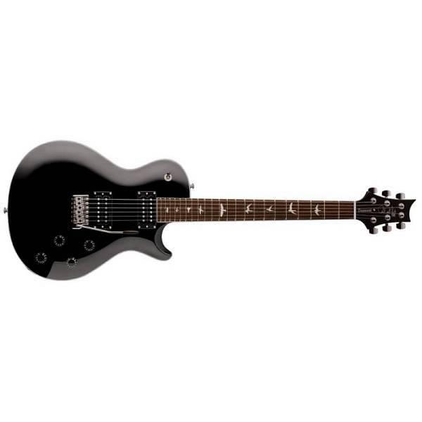 PRS SE Tremonti Standard Black - chitarra elettrica Paul Reed Smith - signature Mark Tremonti (Alter Bridge)