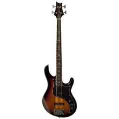 PRS SE Kestrel Tri Color Sunburst