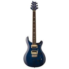 PRS SE Standard 24 Translucent Blue