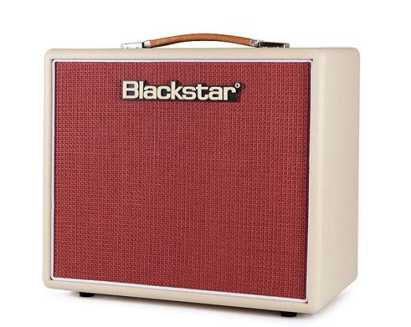 Blackstar STUDIO 10 6L6 CREMA