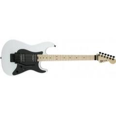 CHARVEL PRO MOD SO-CAL STYLE 1 HH FR SNOW WHITE