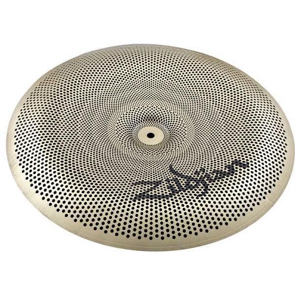 Zildjian 18" L80 Low Volume China (cm. 45)