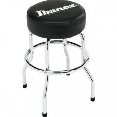 Ibanez IBS50E1 SGABELLO BAR LOGO EL. - bar stool black