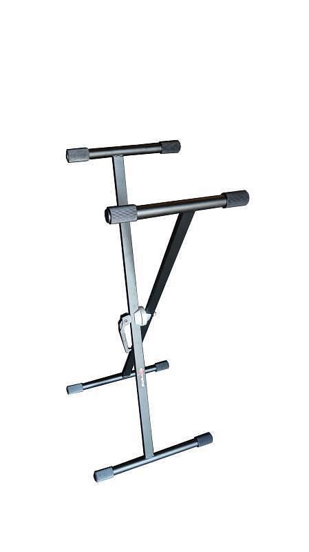 Extreme KSXB STAND TASTIERA SUPPORTO PROFESSIONALE AD X PER TASTIERA CHIUSURA RAPIDA
