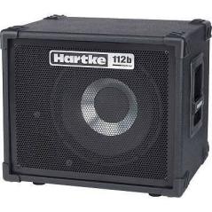 Hartke HYDRIVE 112B CAB 1X12 300W