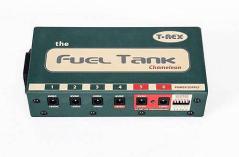 T Rex FUELTANK CHAMELEON alimentatore multiplo per pedalini