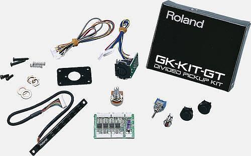 Roland GK-KIT-GT3 Divided Pickup Kit