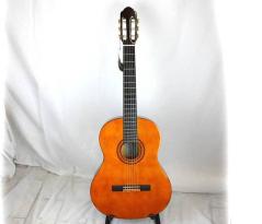 Eko CS-15 - chitarra classica - modello speciale