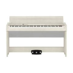 Korg C1 Air-Wa- White Ash C1