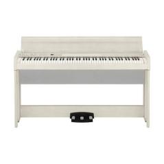 Korg C1 Air-Wa- White Ash C1