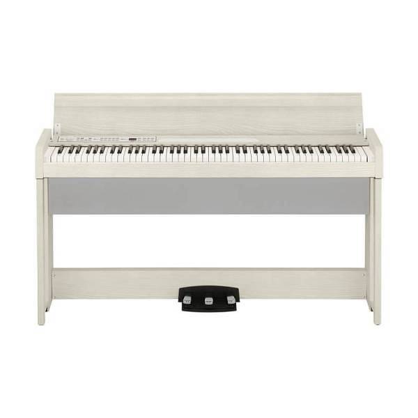 Korg C1 Air-Wa- White Ash C1