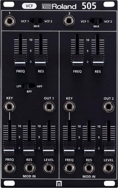 Roland SYS 505 synth modulare