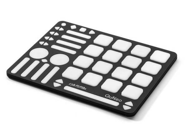 Keith McMillen QuNeo - pad controller