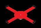 Keith McMillen BOP PAD Mount - stand