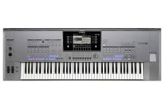 Yamaha Tyros 5 - 76 tasti - arranger workstation
