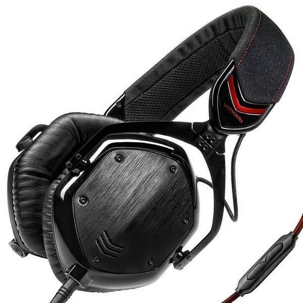 V-Moda M 100 SD Shadow - cuffie over ear