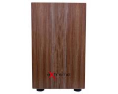 Extreme  JBCA121BM CAJON CON CORDE E CAMPANA