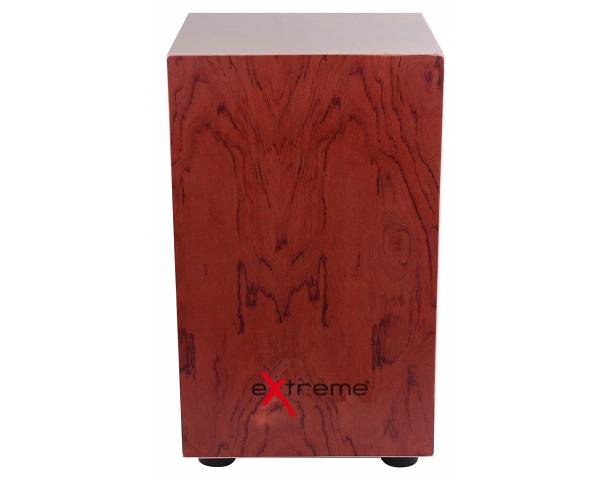 Extreme  JBCA121HL CAJON CON CORDE E CAMPANA