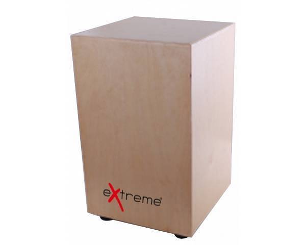 Extreme  JBCA132HM CAJON CON CORDIERA RULLANTE