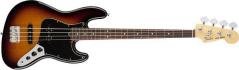Fender American Performer Jazz Bass Rw 3C Sunburst
