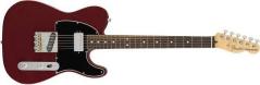Fender American Performer Telecaster w/Humbucking Rw Aubergine