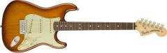 Fender American Performer Stratocaster Rw Honey Burst