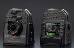 Zoom Q2n-4K - registratore digitale audio e video