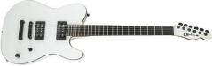 Charvel Joe Duplantier Signature Pro-Mod San Dimas Style 2 HH Eb Satin White