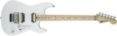 Charvel Pro-Mod San Dimas Style 1 HH FR MN Snow White