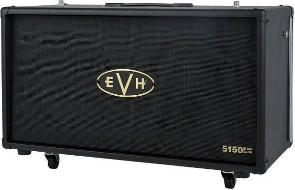 EVH 5150 III EL34 212ST Cabinet