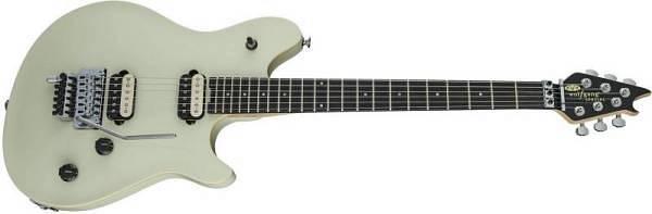 EVH Wolfgang Special Eb Ivory
